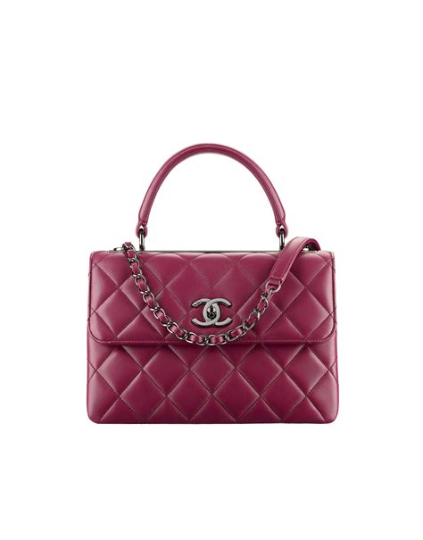 mini sac chanel|official Chanel website handbags.